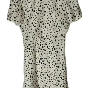 Princess Polly Floral Print Dress